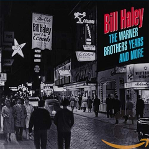 Bill Haley & The Comets - R-O-C-K Lyrics - Zortam Music