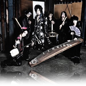 “Crow×Class ～黒鴉組～”的封面