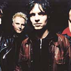 The Facer photo provided by Last.fm