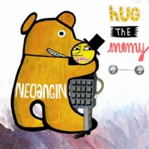 Hug The Enemy