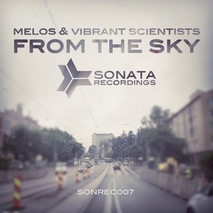 Avatar for Melos & Vibrant Scientists