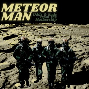 Avatar for Meteor Man