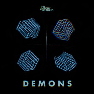 Demons - EP