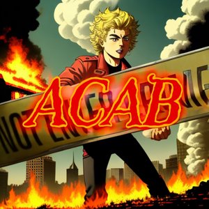 Acab - Single