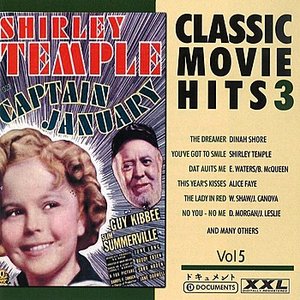 Classic Movie Hits 3 Vol. 5