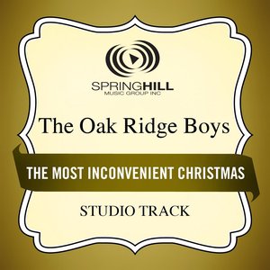 The Most Inconvenient Christmas (Studio Track)