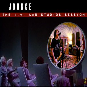 The I.V Lab Studios Session