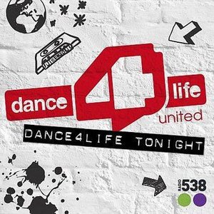 DANCE4LIFE UNITED 的头像