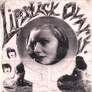 Lipstick Ovary 的头像