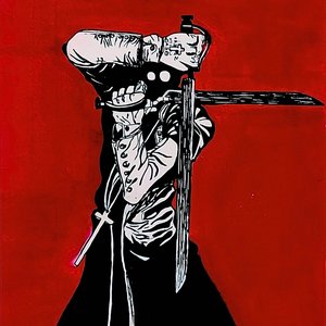 Dhampir Hellsing