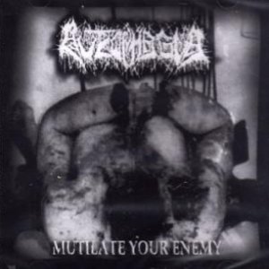 Mutilate Your Enemy