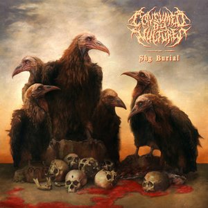 Sky Burial