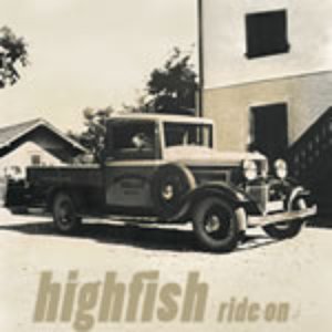 Highfish のアバター