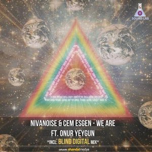 Bild für 'Nivanoise & Cem Esgen ft. Onur Yeygun - We Are'