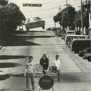 Supercharger [Explicit]