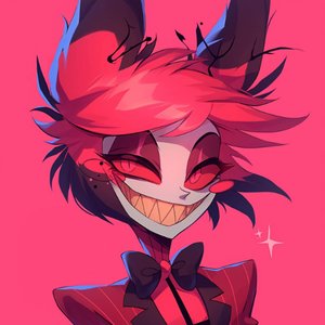 Stayed Gone (Hazbin Hotel Lofi)