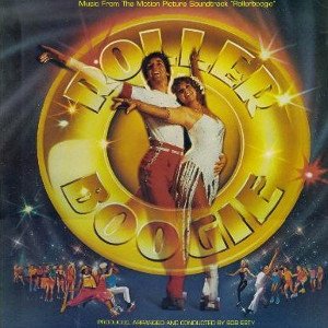 Roller Boogie