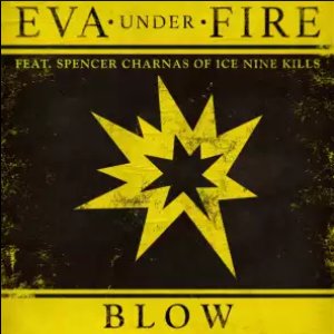 Blow (feat. Spencer Charnas of Ice Nine Kills)