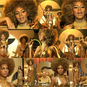 Avatar for Foxxy Cleopatra feat. Devin & Solange