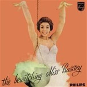 The Bewitching Miss Bassey