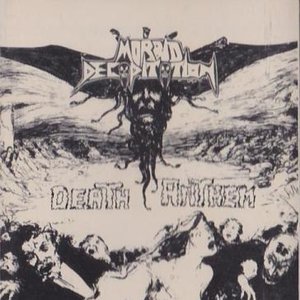 Death Anthem