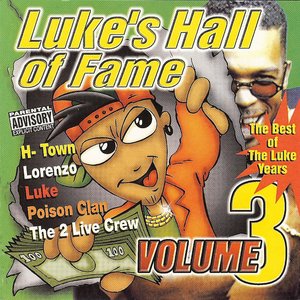 Luke's Hall of Fame, Vol. 3: The Best of the Luke Years