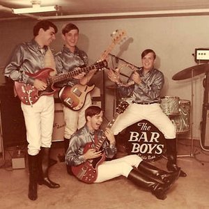 The Bar Boys 的头像