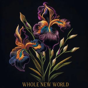 Whole New World - Single