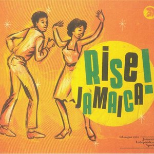 Rise Jamaica!