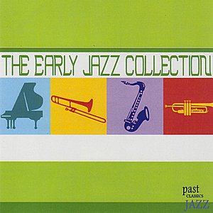 The Early Jazz Collection