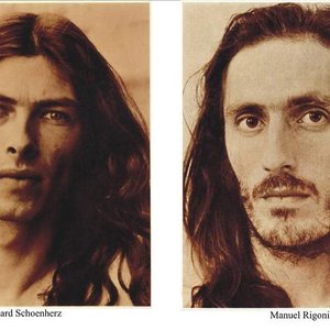 “Rigoni/Schoenherz”的封面