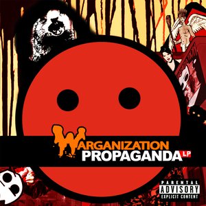 Propaganda LP