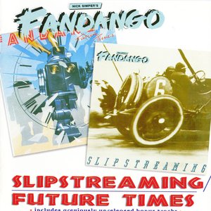 Slipstreaming / Future Times