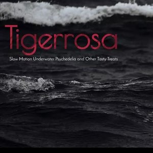 Slow Motion Underwater Psychedelia and Other Tasty Treats