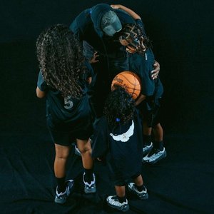 Kanye Omari 的头像