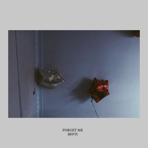 Forget Me - Single