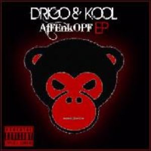 Affenkopf EP