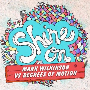 Degrees of Motion Vs Mark Wilkinson 的头像