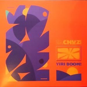 Yiri Yiri Boum - Single