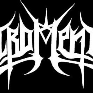 “Necromentor”的封面
