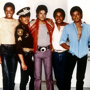 Awatar dla The Jacksons