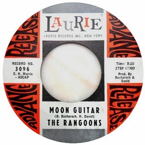 The Rangoons 的头像