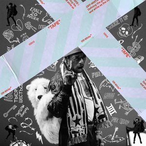 Zdjęcia dla 'Luv Is Rage 2 (Deluxe)'