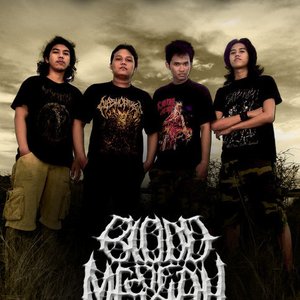 Avatar für Blood of Messiah