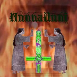 Nunnauuni