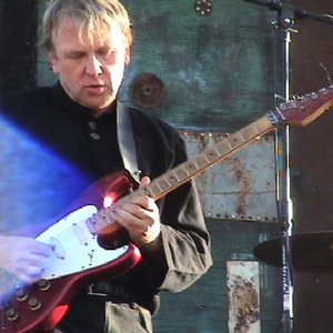 Clive Wright 的头像