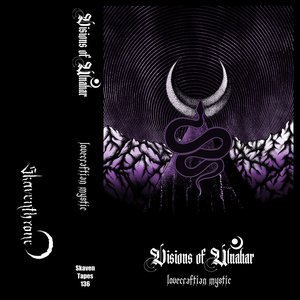 Lovecraftian Mystic