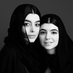 Avatar for Behin And Samin Bolouri