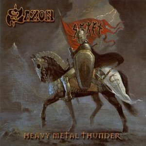 Heavy Metal Thunder (disc 2)