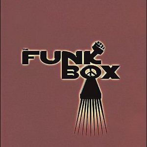 The Funk Box (disc 3)